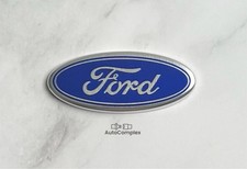 FORD 58 x 22mm STEERING WHEEL