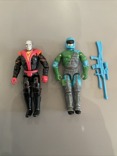 Joe action force - gi,