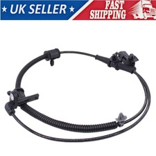 Front Left/Right ABS Wheel Speed Sensor For Vauxhall Astra Zafira Chevry Cruze