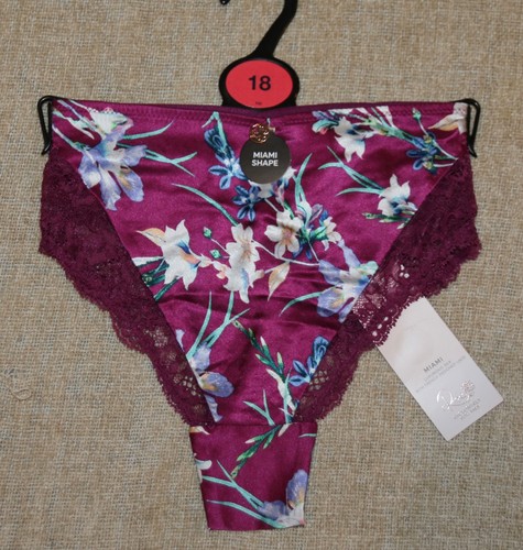 Rosie miami silk - by,