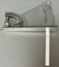 Table Saw Mitre Gauge Angle