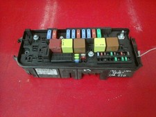 VAUXHALL VECTRA C MK2 SIGNUM