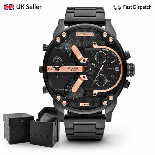 New diesel big daddy - mr, 2.0