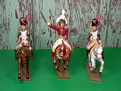 Starlux french napoleonic wars - starlux,