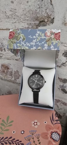 Laura ashley watch box - watch, in