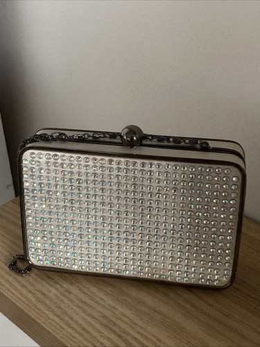 Kurt geiger silver - kg,