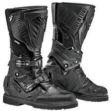 Sidi Gore-Tex Motorcycle Boots
