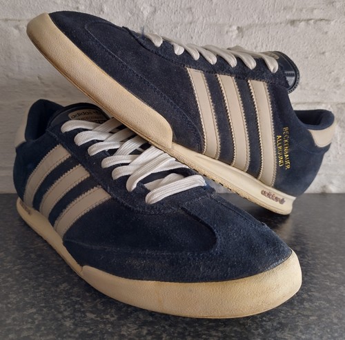 Adidas franz beckenbauer - adidas,