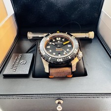 Steinhart Triton 1000 Divers