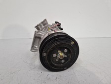 VAUXHALL INSIGNIA 2013 AIR CON