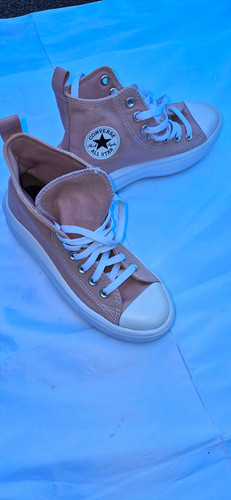 Converse chuck taylor all - converse,