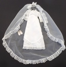 Sindy Doll Blushing Bride 1978