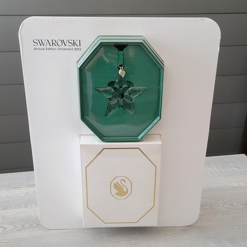 Swarovski 2023 annual - 2023, edition