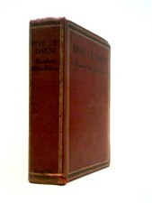 Five of Them (Theodora Wilson