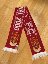 Arsenal FC vintage UEFA Cup