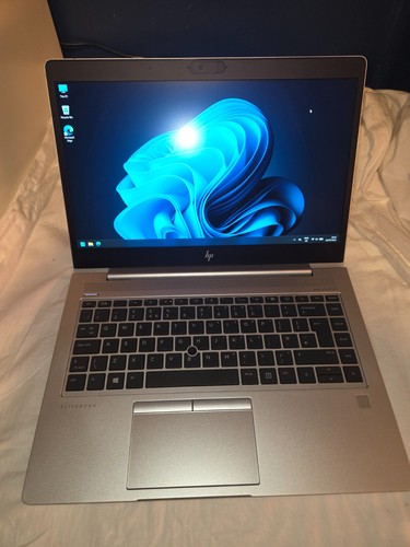 Elitebook 840 laptop - hp,