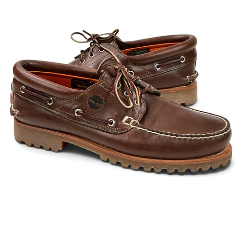 Timberland eye lug - lug, boat