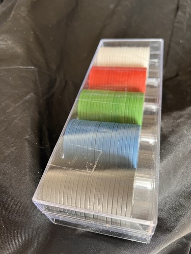 Poker casino chip - /, with