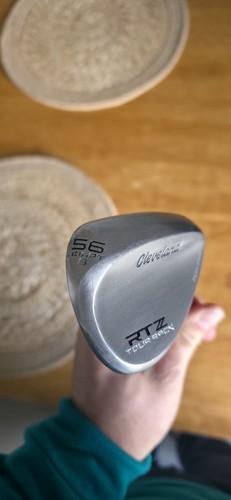 Cleveland wedge rtx - cleveland,