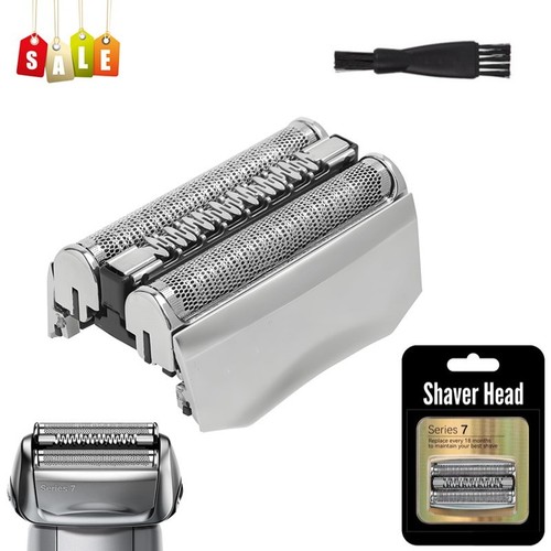 Series shaver replacement - series,
