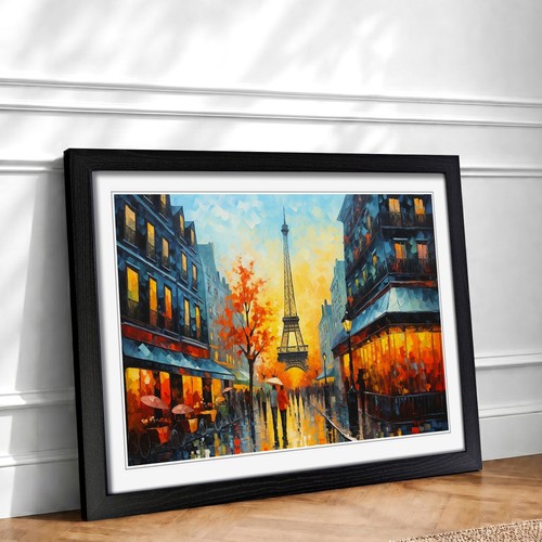 Eiffel tower art deco 2 - tower,