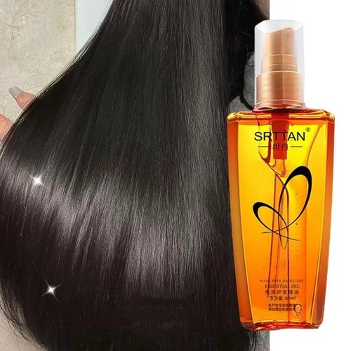 80ml moroccan argan oil hair - moroccan,