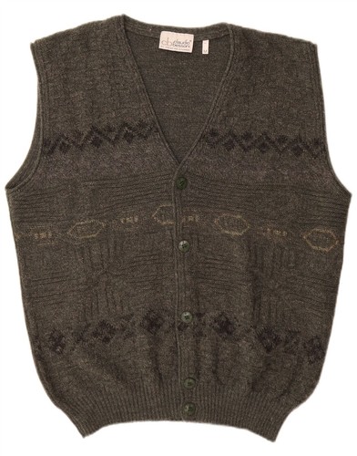 Vintage mens sleeveless - mens,