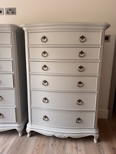 Willis and Gambier 6 Drawer Chest of Drawers