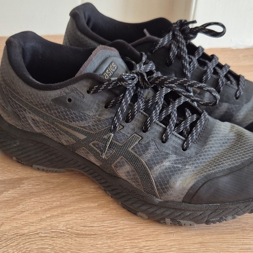 Asics netburner professional - netburner,