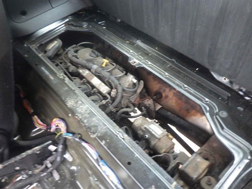 2008 mk2 smart fortwo coupe - 2008,