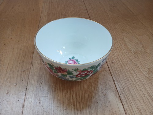 Vintage crown staffordshire - vintage,