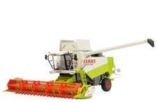 MARGE MODELS, CLAAS Lexion