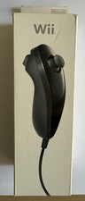 Official Nunchucks Controller