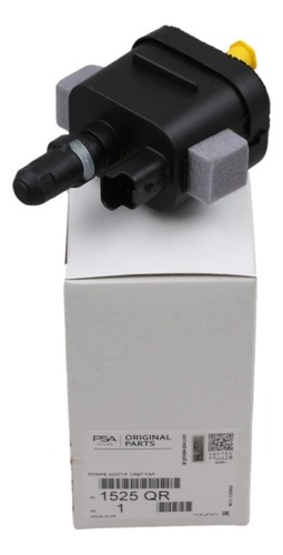 Additive pump fap for - pump,