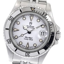 TUDOR Princess Oyster Date