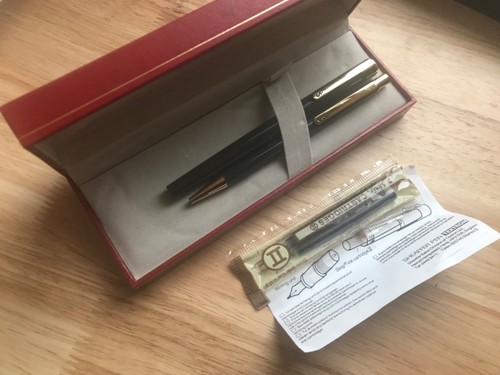 Sheaffer sentinel fountain - sheaffer,