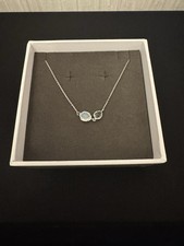 Argento August Woods Silver