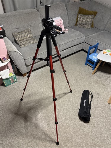 Zomei q111 travel camera - travel,