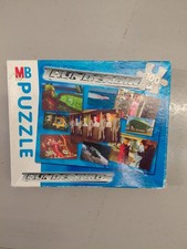 MB Jigsaw 2003 Hasbro Puzzle