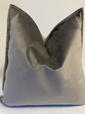 John Lewis Grey/Steel Velvet