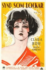 Vintage 1926 clara bow - 1926,