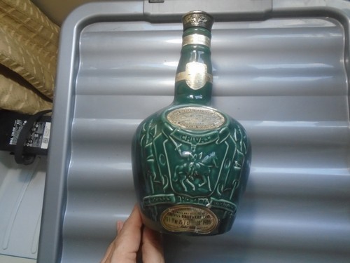 Vintage chivas royal - vintage, 21