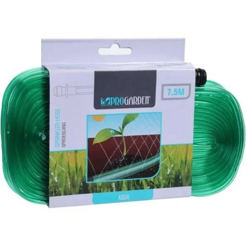 Hose soaker pvc - hose, irrigation