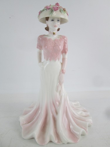 Coalport england bone china - coalport,