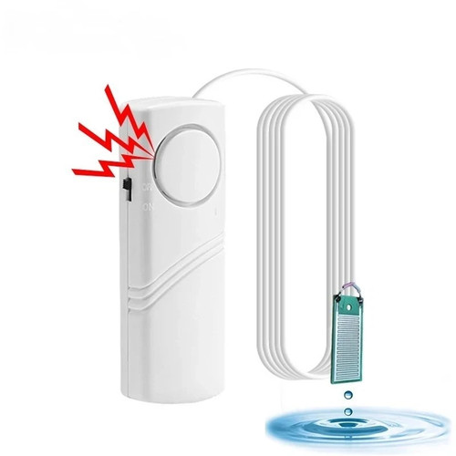 Water leak sensor - leak, flood