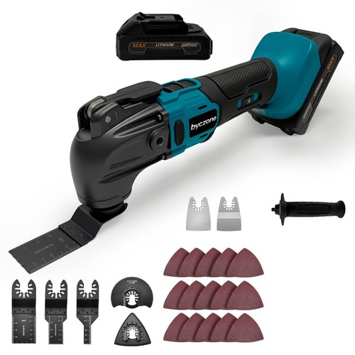 Speeds oscillating multi - 6,