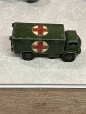 Vintage dinky toys - vintage,