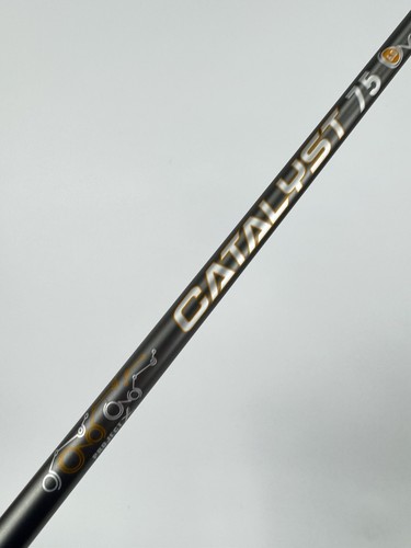 Catalyst iron shaft 0 - iron,