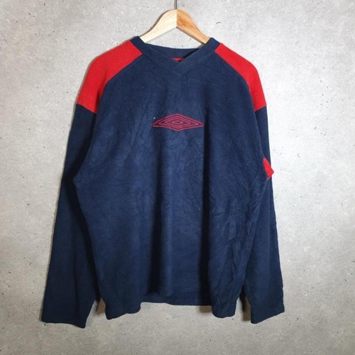Vintage umbro embroidered - vintage,