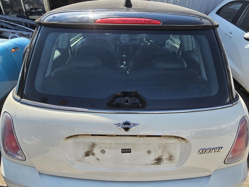 Bmw mini cooper one - one, s